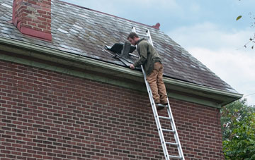 what affects urgent Hurley Bottom roof repairs