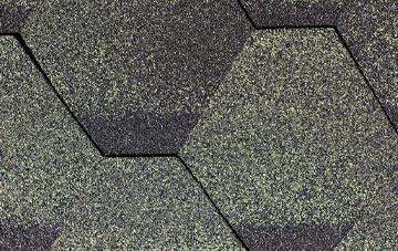 Hurley Bottom fibreglass shingle repairs