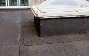disadvantages of Hurley Bottom flat roofs