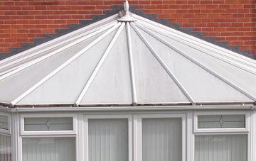 Hurley Bottom polycarbonate conservatory roof repairs