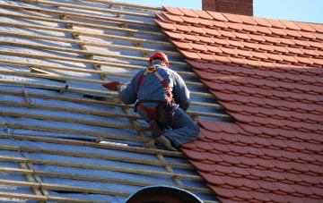 roof tiles Hurley Bottom, Berkshire