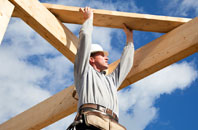 Hurley Bottom roof replacement work