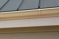 Hurley Bottom soffit repair