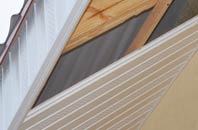 rated Hurley Bottom soffit repair companies